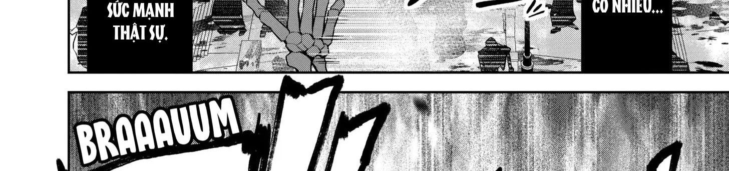 Hiền Giả Trở Thành Lich Chapter 3 - 84