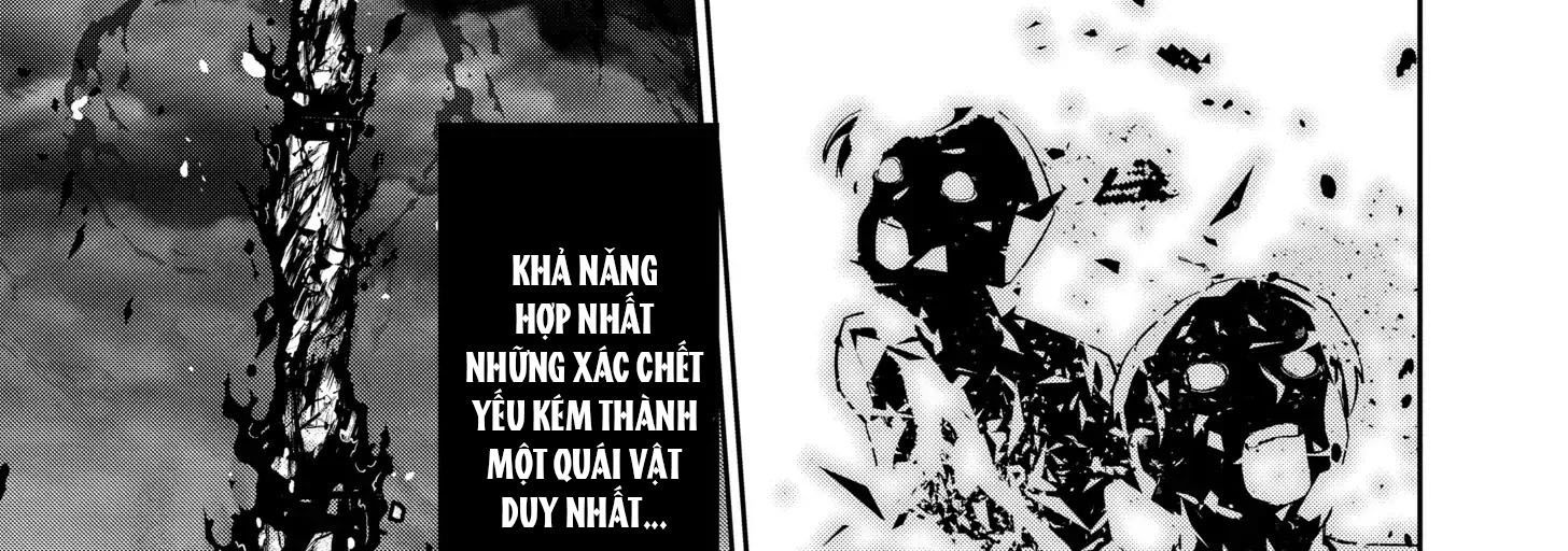 Hiền Giả Trở Thành Lich Chapter 3 - 88