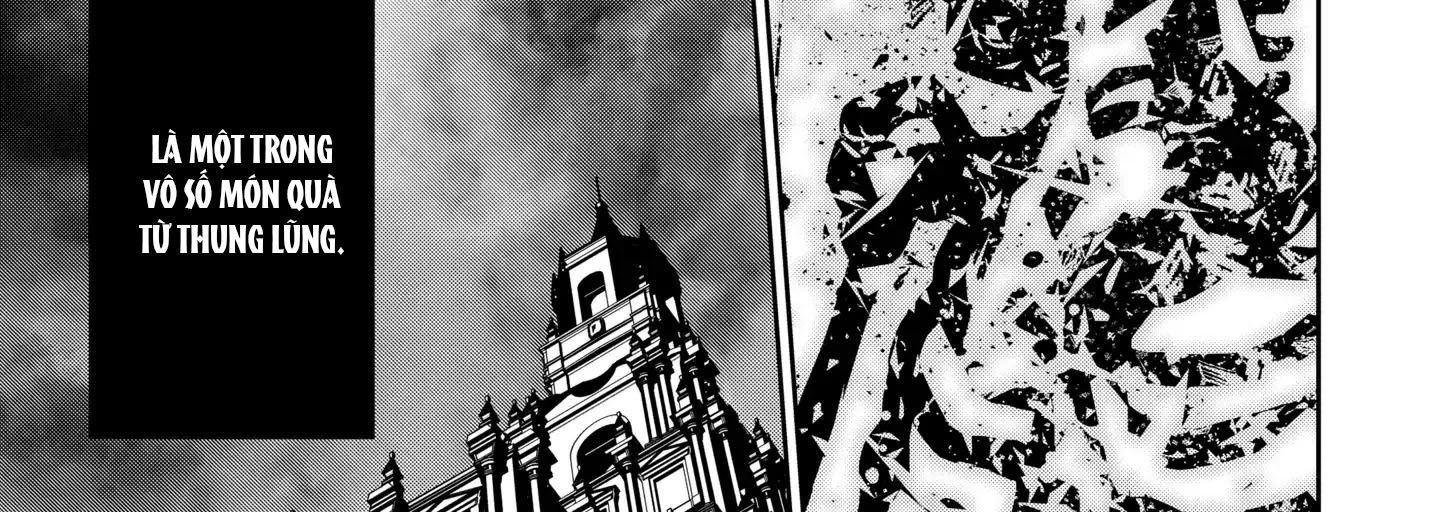 Hiền Giả Trở Thành Lich Chapter 3 - 91