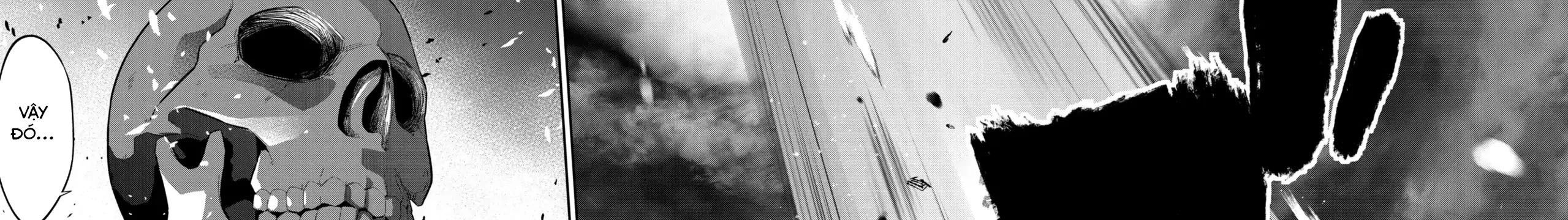 Hiền Giả Trở Thành Lich Chapter 3 - 92