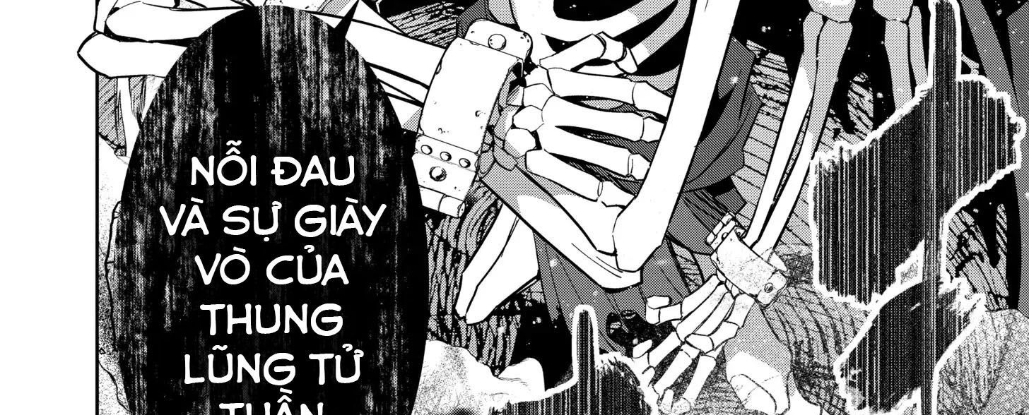 Hiền Giả Trở Thành Lich Chapter 3 - 101