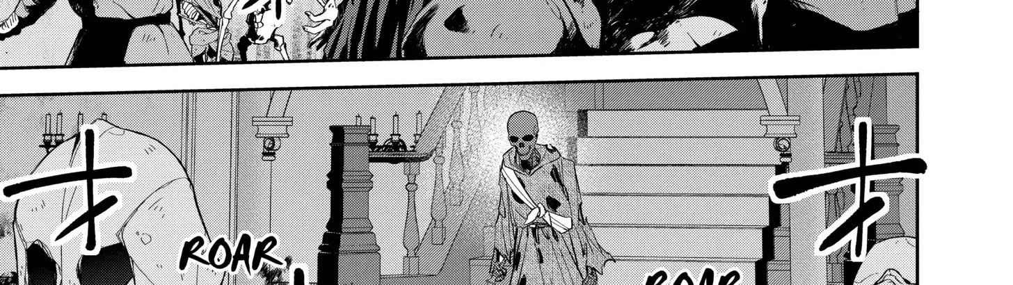 Hiền Giả Trở Thành Lich Chapter 3 - 1