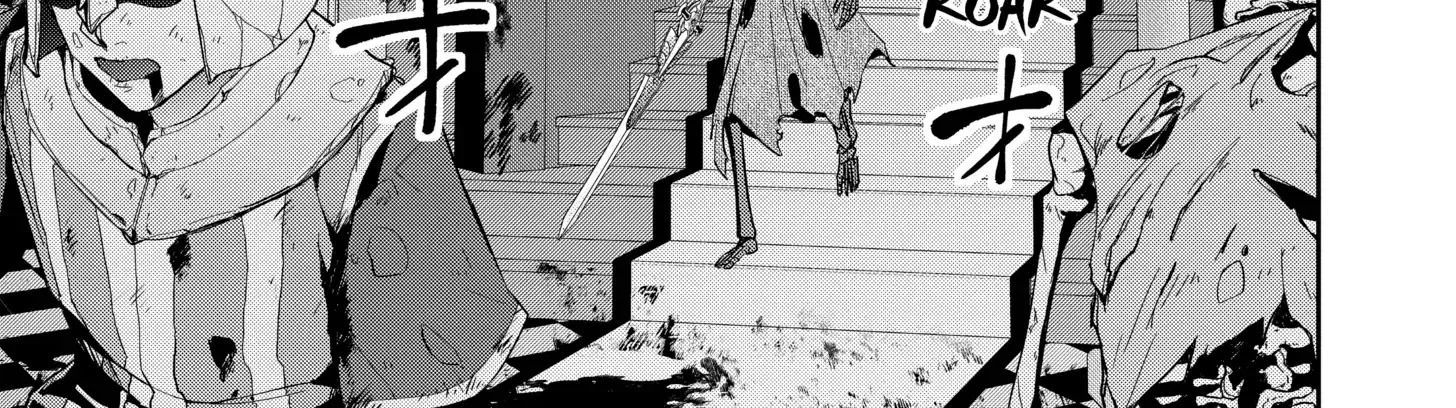 Hiền Giả Trở Thành Lich Chapter 3 - 2