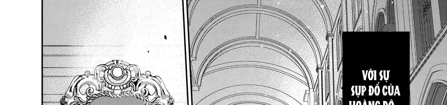 Hiền Giả Trở Thành Lich Chapter 3 - 3