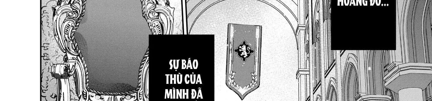 Hiền Giả Trở Thành Lich Chapter 3 - 4