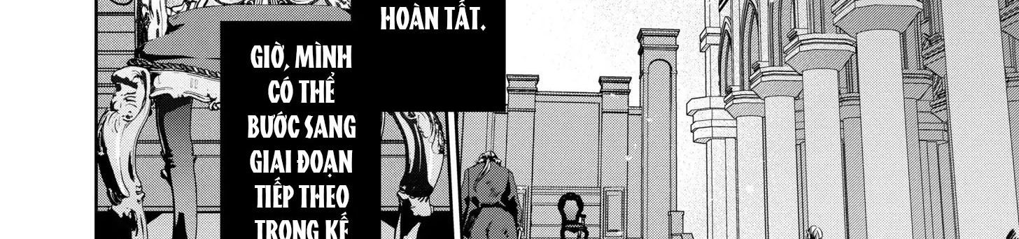 Hiền Giả Trở Thành Lich Chapter 3 - 5