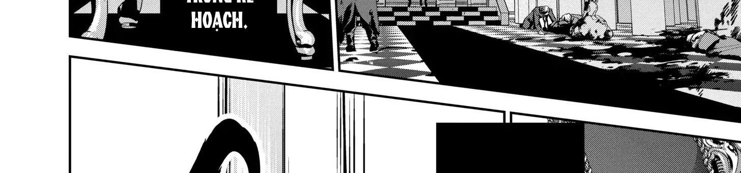 Hiền Giả Trở Thành Lich Chapter 3 - 6