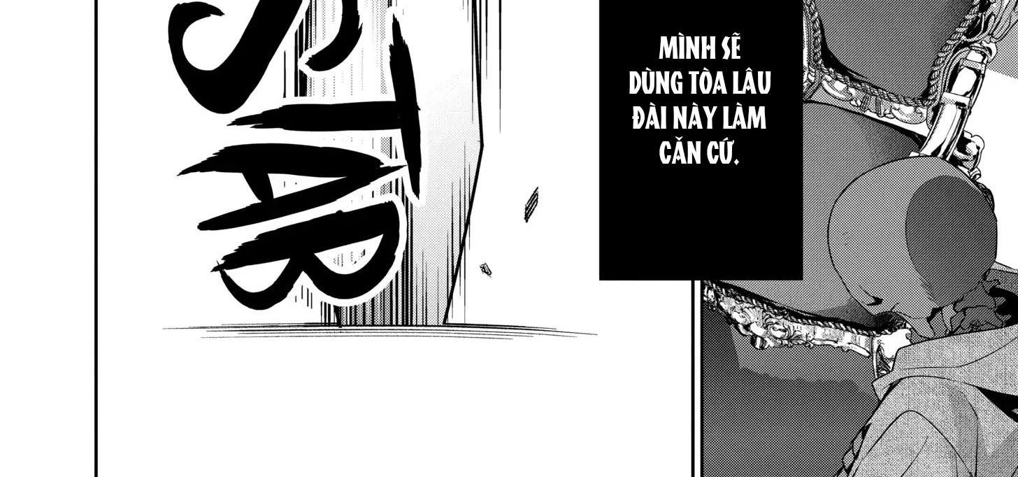 Hiền Giả Trở Thành Lich Chapter 3 - 7