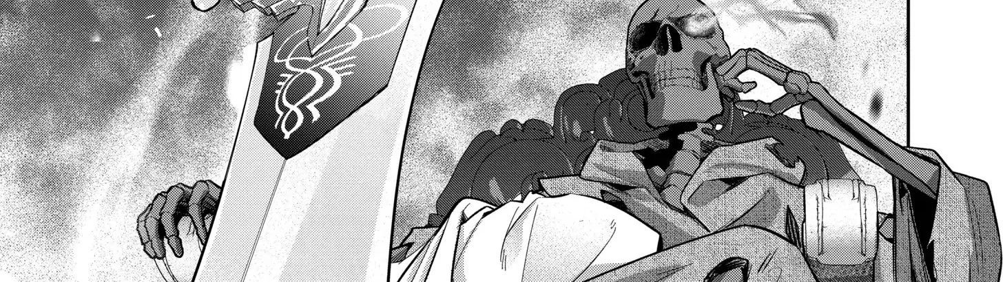 Hiền Giả Trở Thành Lich Chapter 3 - 9