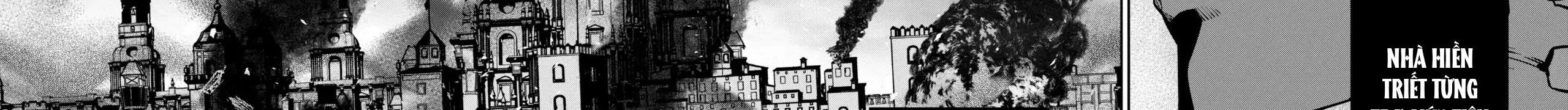 Hiền Giả Trở Thành Lich Chapter 3 - 18