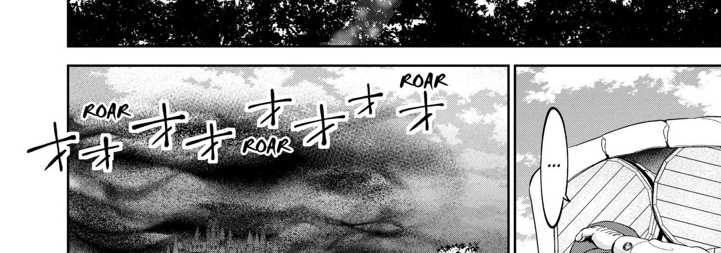 Hiền Giả Trở Thành Lich Chapter 3 - 22