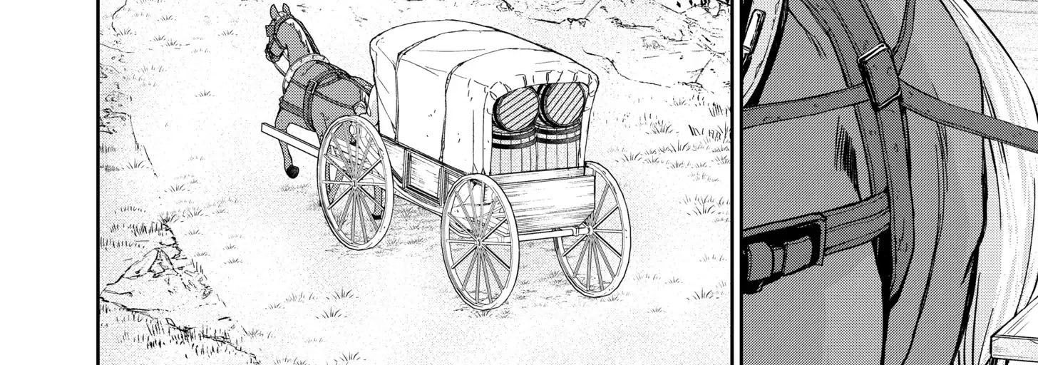 Hiền Giả Trở Thành Lich Chapter 3 - 24