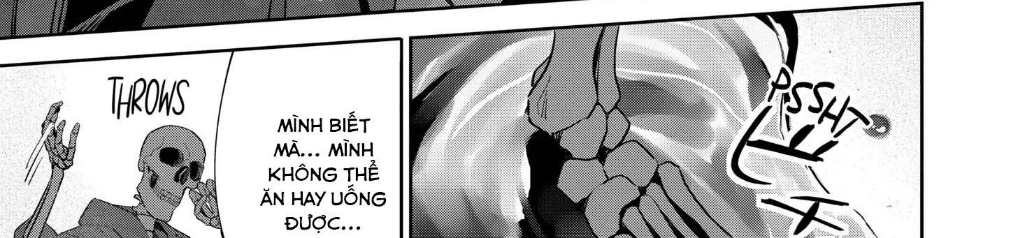 Hiền Giả Trở Thành Lich Chapter 3 - 28