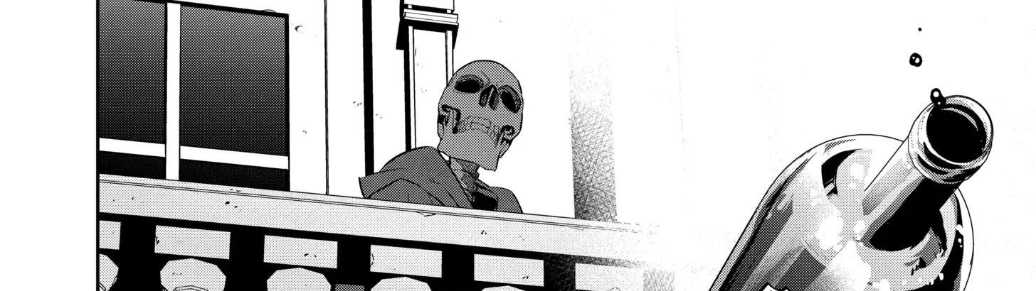 Hiền Giả Trở Thành Lich Chapter 3 - 30