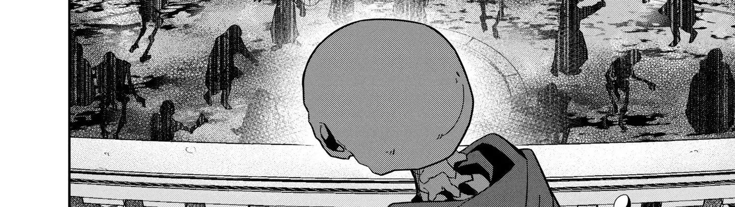 Hiền Giả Trở Thành Lich Chapter 3 - 34