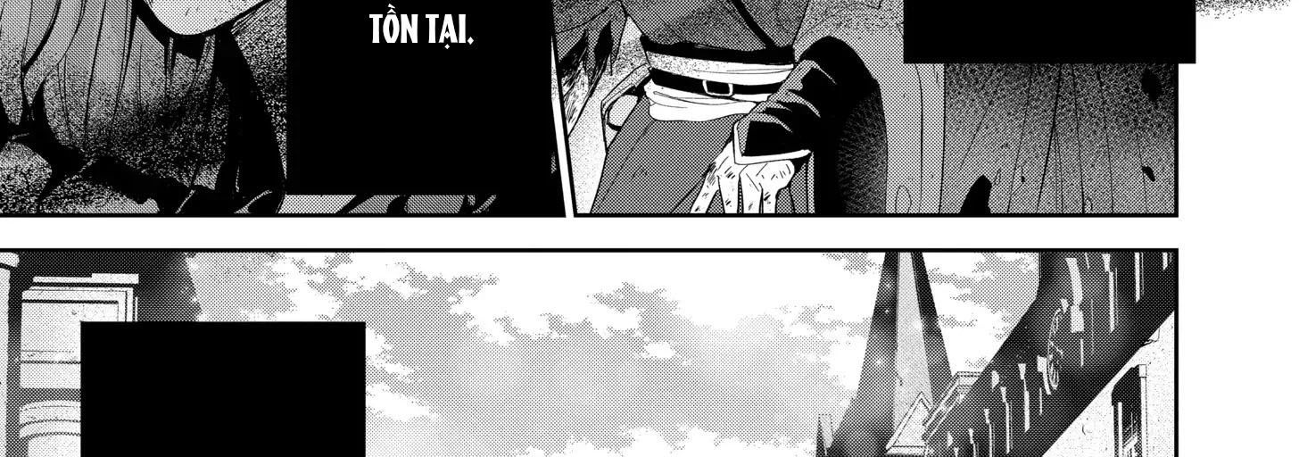 Hiền Giả Trở Thành Lich Chapter 3 - 37