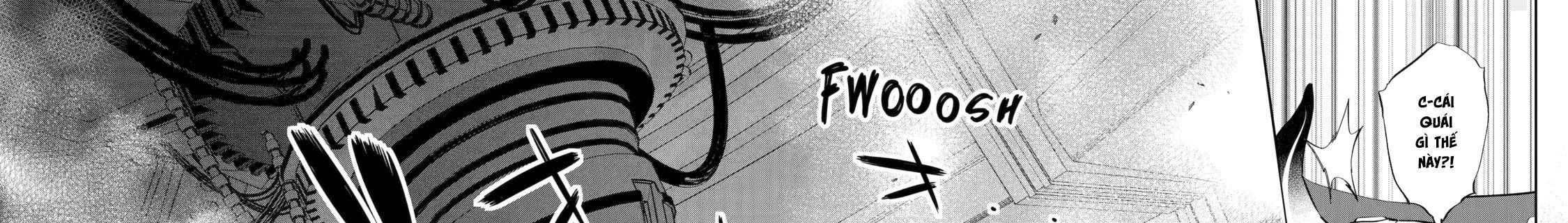 Hiền Giả Trở Thành Lich Chapter 30 - 14