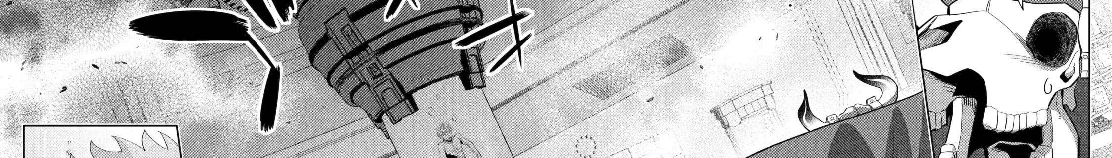 Hiền Giả Trở Thành Lich Chapter 30 - 15