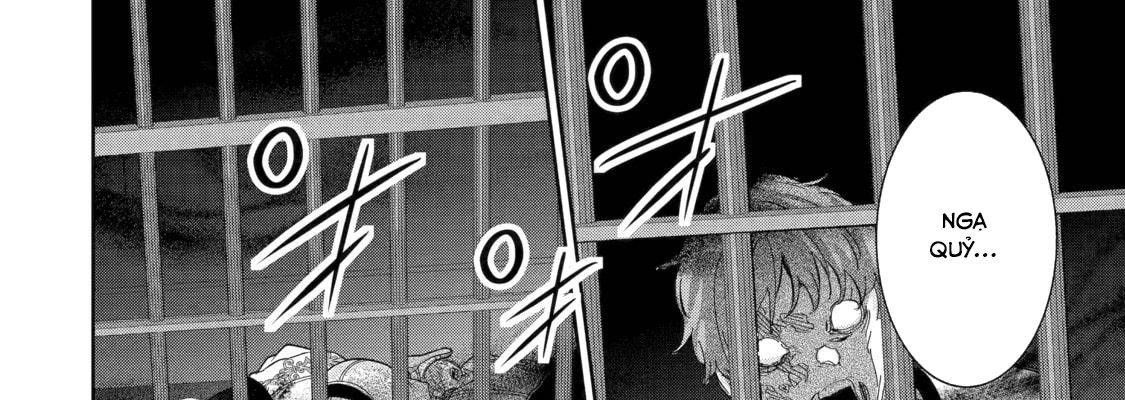 Hiền Giả Trở Thành Lich Chapter 30 - 21