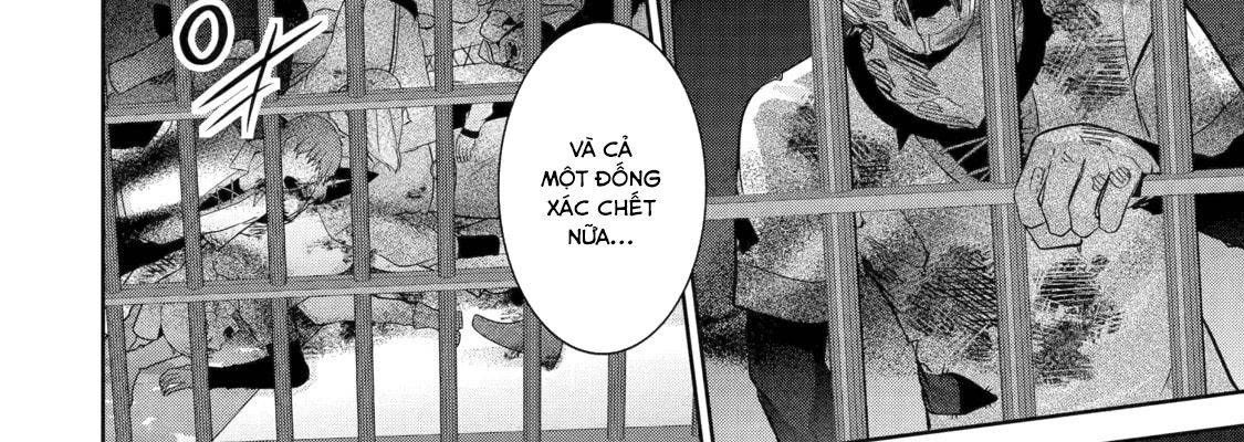 Hiền Giả Trở Thành Lich Chapter 30 - 22