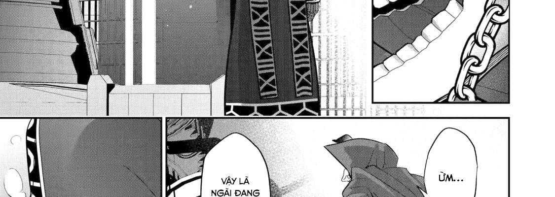 Hiền Giả Trở Thành Lich Chapter 30 - 25