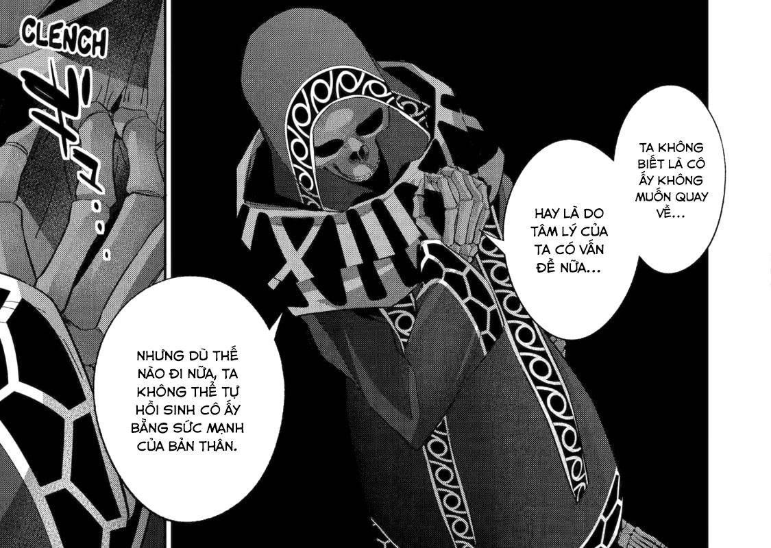 Hiền Giả Trở Thành Lich Chapter 30 - 29