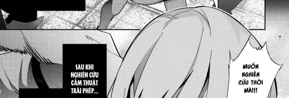 Hiền Giả Trở Thành Lich Chapter 30 - 4