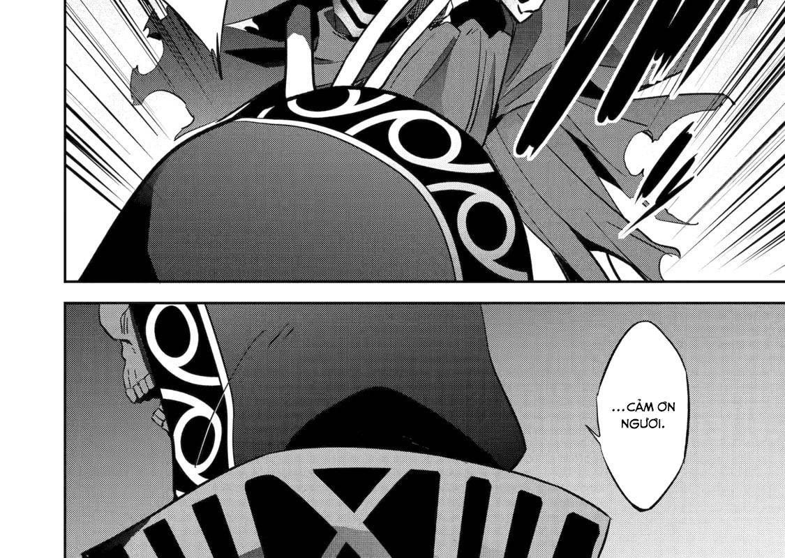 Hiền Giả Trở Thành Lich Chapter 30 - 32