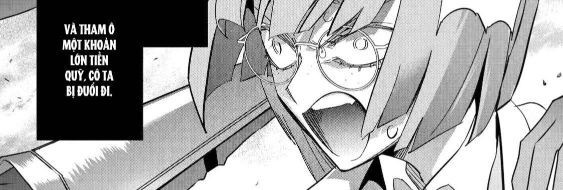 Hiền Giả Trở Thành Lich Chapter 30 - 5