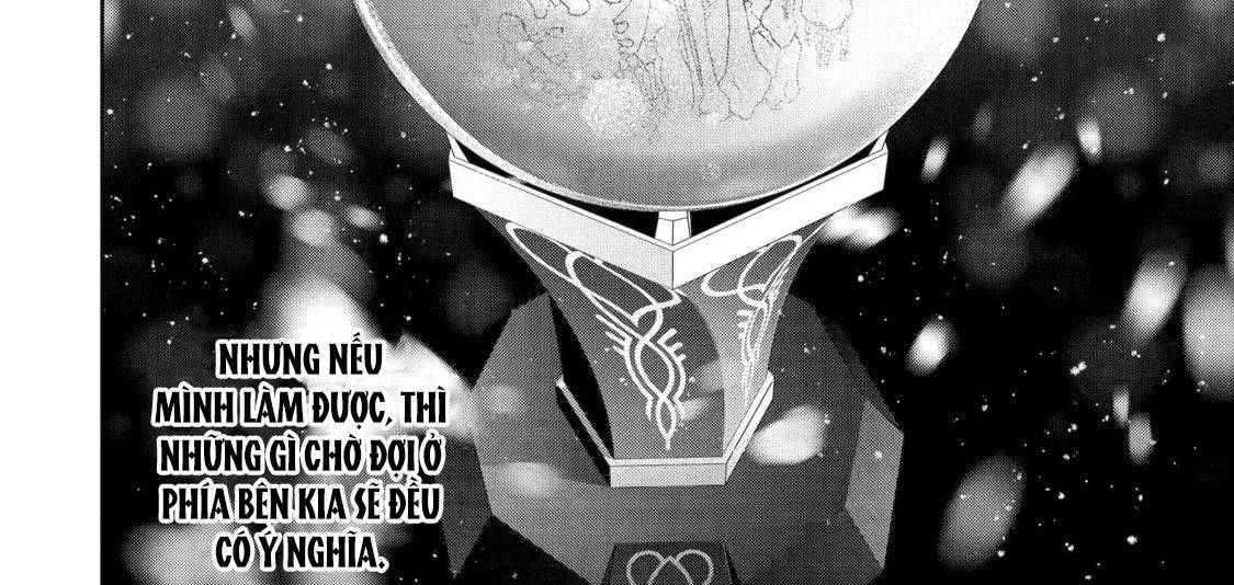 Hiền Giả Trở Thành Lich Chapter 30 - 42