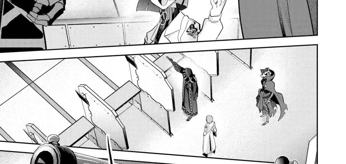 Hiền Giả Trở Thành Lich Chapter 30 - 50