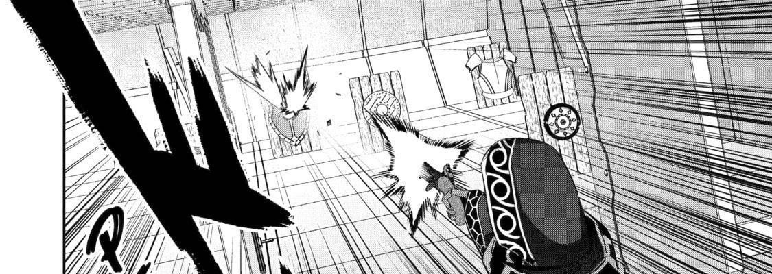 Hiền Giả Trở Thành Lich Chapter 30 - 52