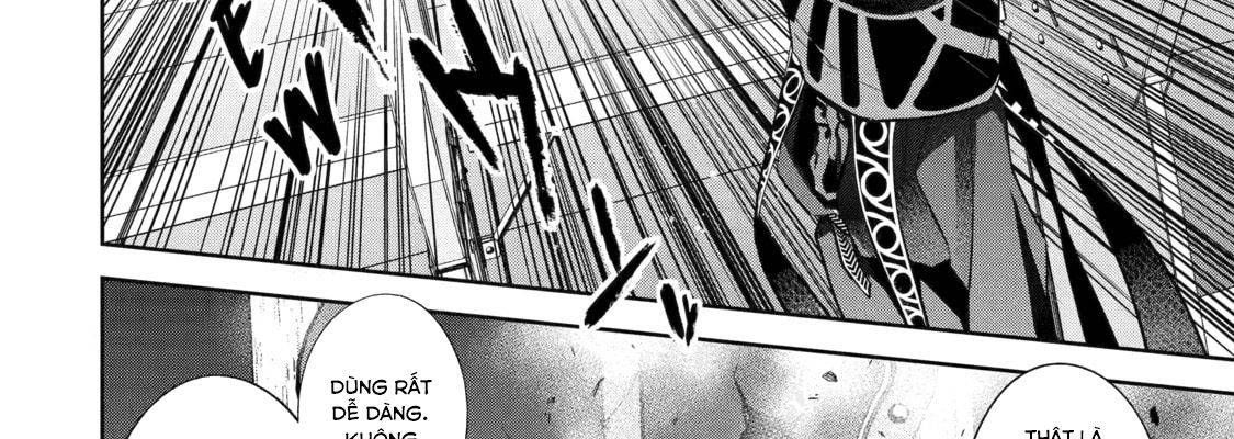 Hiền Giả Trở Thành Lich Chapter 30 - 53