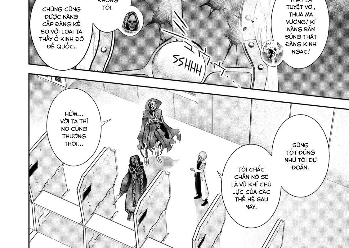 Hiền Giả Trở Thành Lich Chapter 30 - 54