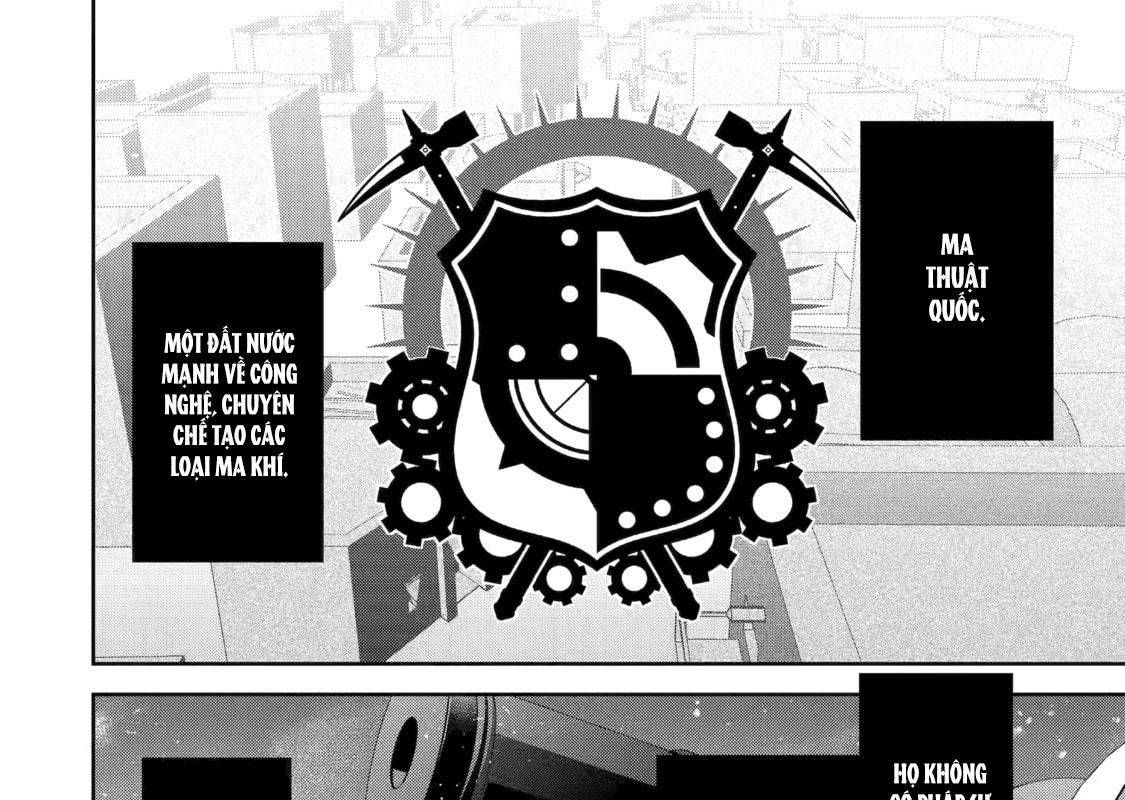 Hiền Giả Trở Thành Lich Chapter 30 - 62