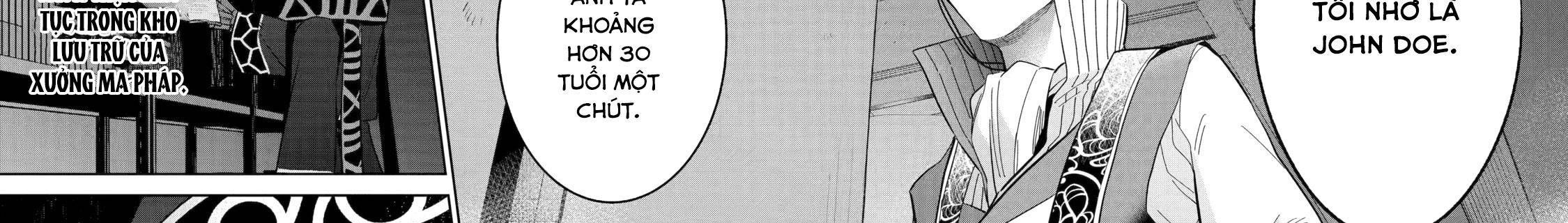 Hiền Giả Trở Thành Lich Chapter 30 - 67