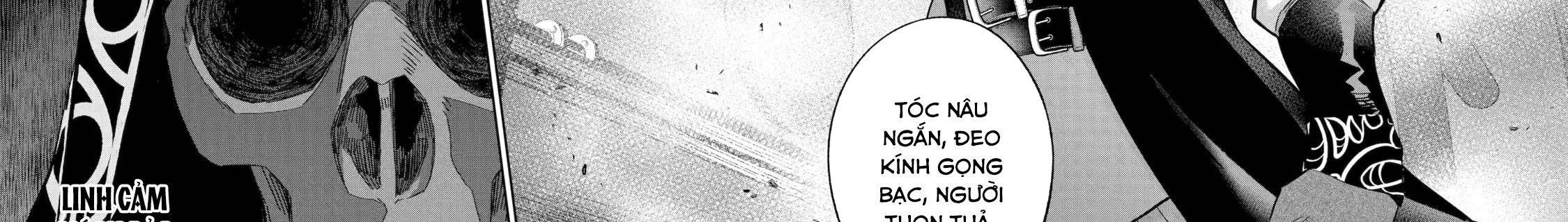 Hiền Giả Trở Thành Lich Chapter 30 - 69