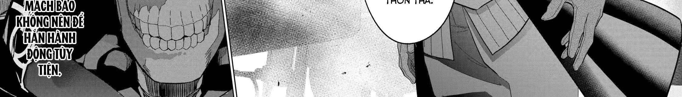 Hiền Giả Trở Thành Lich Chapter 30 - 70