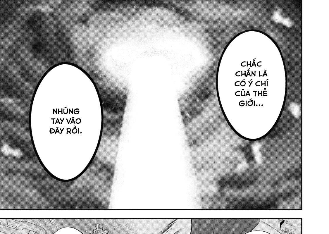 Hiền Giả Trở Thành Lich Chapter 30 - 73