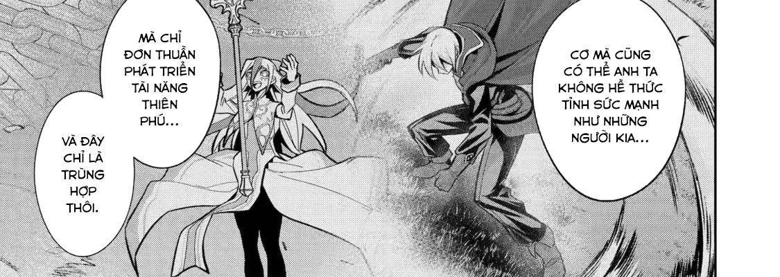 Hiền Giả Trở Thành Lich Chapter 30 - 74