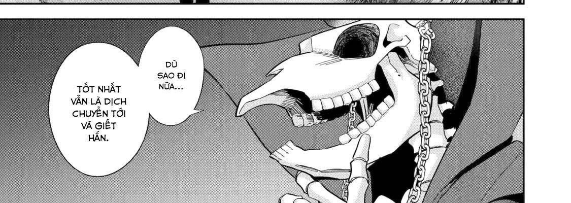 Hiền Giả Trở Thành Lich Chapter 30 - 75