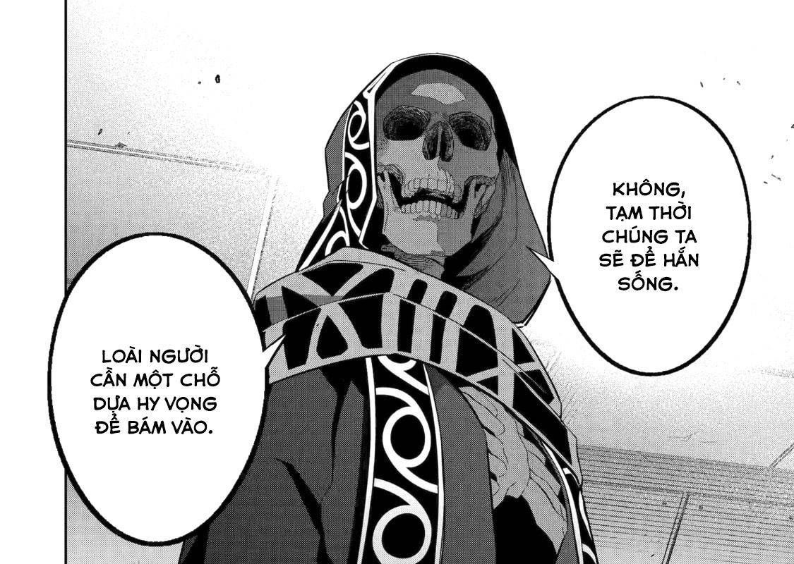 Hiền Giả Trở Thành Lich Chapter 30 - 76