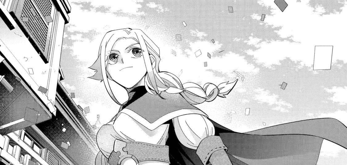 Hiền Giả Trở Thành Lich Chapter 30 - 80