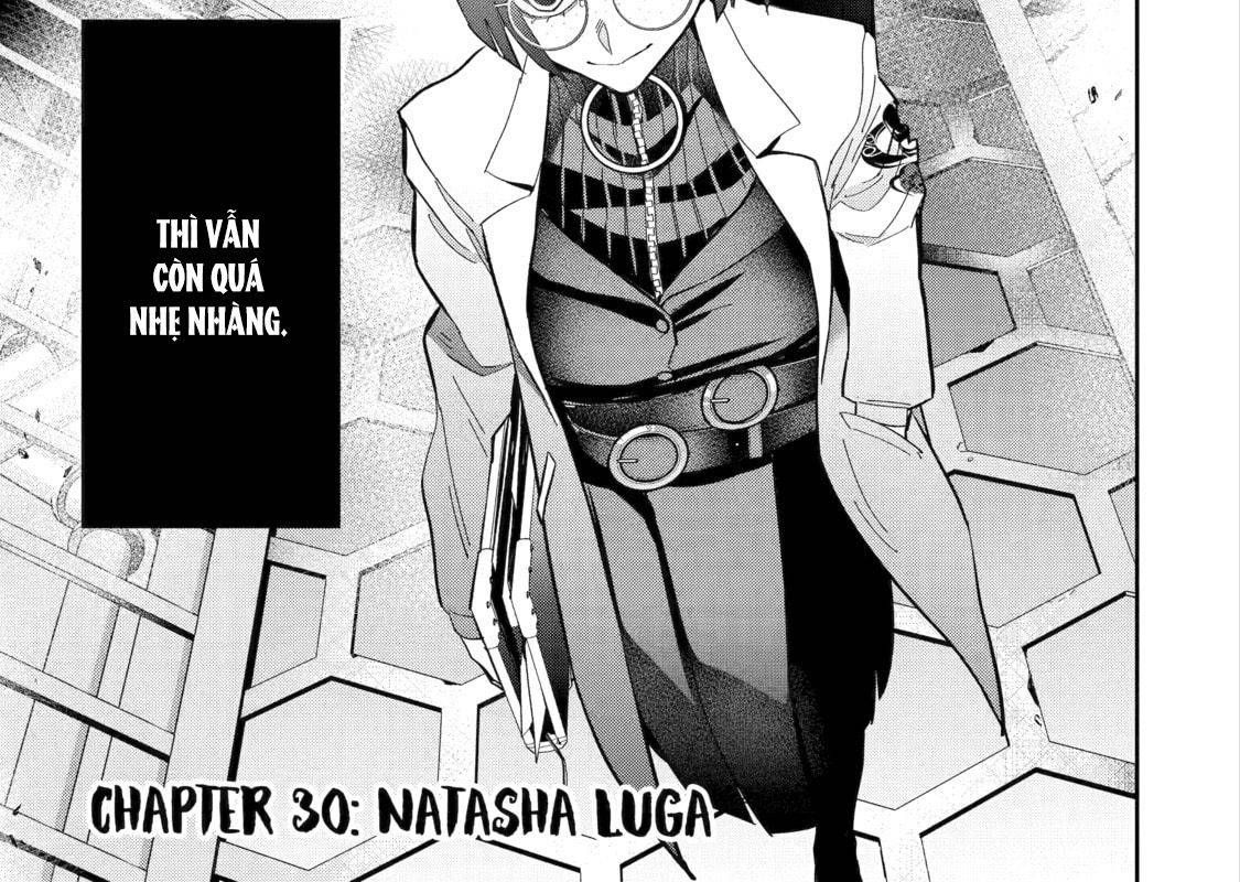 Hiền Giả Trở Thành Lich Chapter 30 - 9