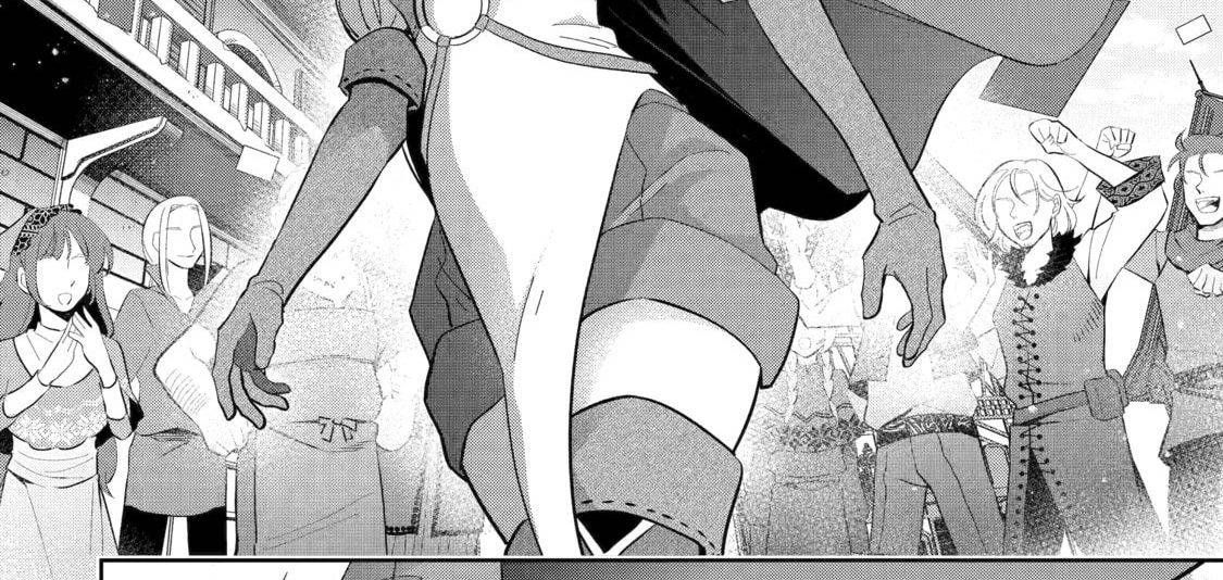 Hiền Giả Trở Thành Lich Chapter 30 - 81