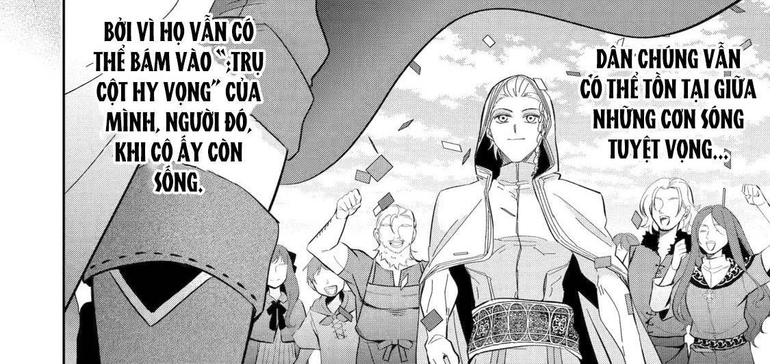 Hiền Giả Trở Thành Lich Chapter 30 - 82