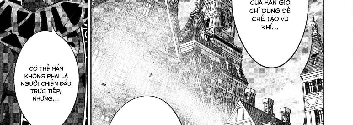 Hiền Giả Trở Thành Lich Chapter 30 - 84