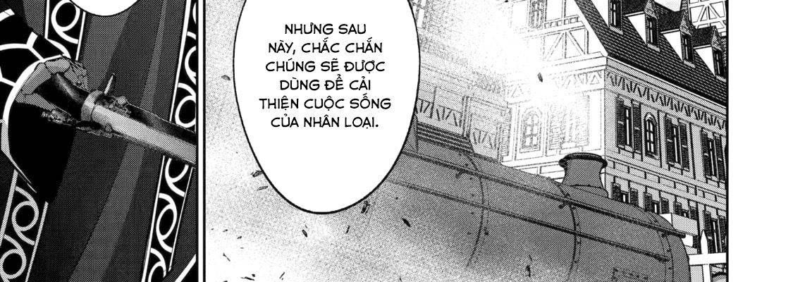 Hiền Giả Trở Thành Lich Chapter 30 - 85