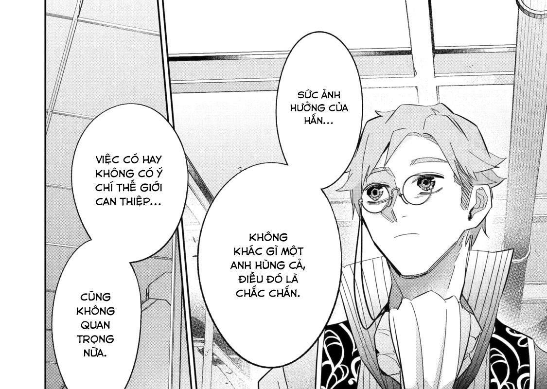 Hiền Giả Trở Thành Lich Chapter 30 - 86