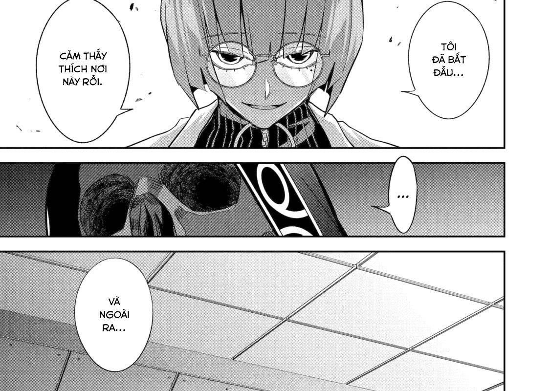 Hiền Giả Trở Thành Lich Chapter 30 - 89